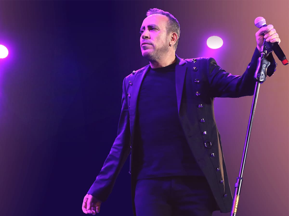 Haluk Levent